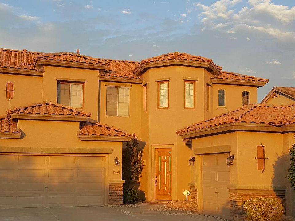 26805 N 62nd Dr.