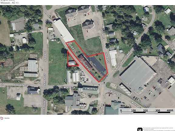 3rd image of 406 Villar St