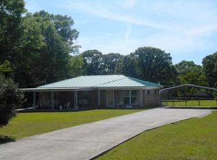 9961 Downing St, Semmes, AL 36575