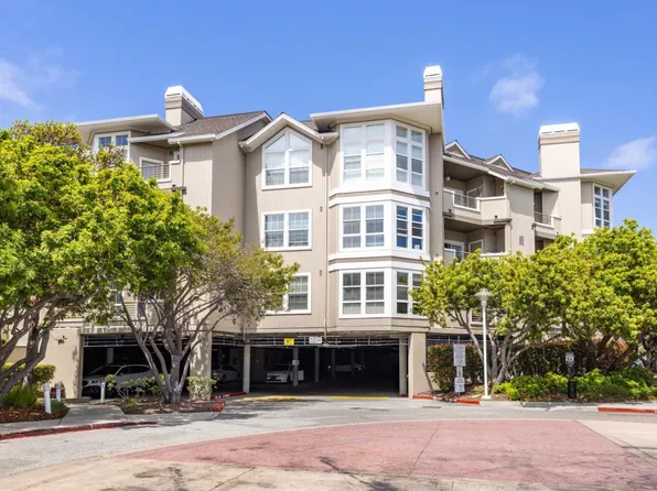 880 Meridian Bay Ln Unit 318, Foster City, CA 94404