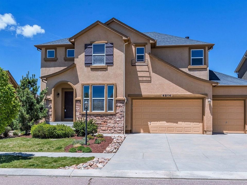 Impressive D20 Cordera Home
