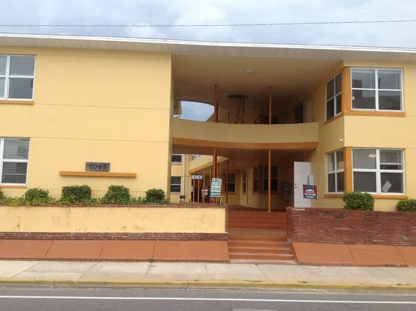 1065 N Atlantic Ave #10, Daytona Beach, FL 32118