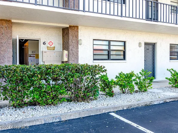 200 Saint Lucie Ln APT 603, Cocoa Beach, FL 32931