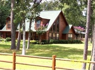 30718 S High Meadow Cir, Magnolia, TX 77355