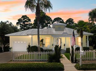 420 Tradewinds Dr, Santa Rosa Beach, FL 32459