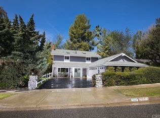 5341 Parkmor Rd, Calabasas, CA 91302