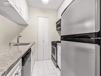 Rented by Sotheby's International Realty