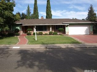 1661 Burnside Way, Stockton, CA 95207