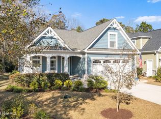 106 Gulley Ct, Sunset Beach, NC 28468