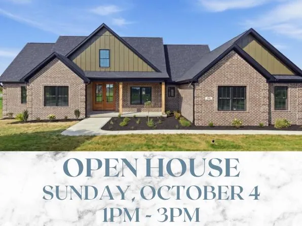 966 Champion Way, Richmond, KY 40475