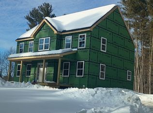 16 N Spencer Rd, Spencer, MA 01562