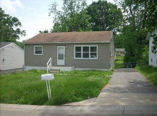 216 Connolly Dr, Saint Louis, MO