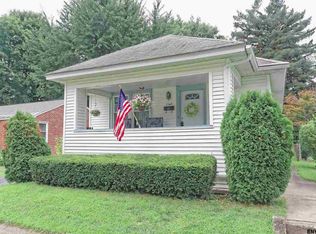 1345 Keyes Ave, Schenectady, NY 12309