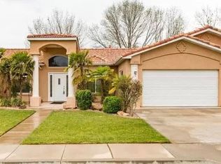 1975 Dove Dr, Santa Clara, UT 84765