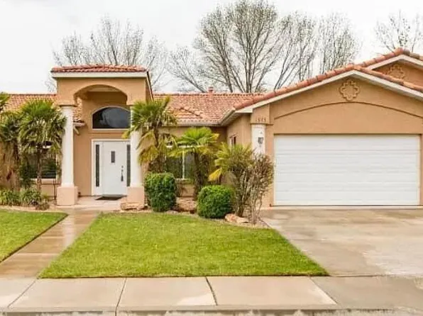 1975 Dove Dr, Santa Clara, UT 84765