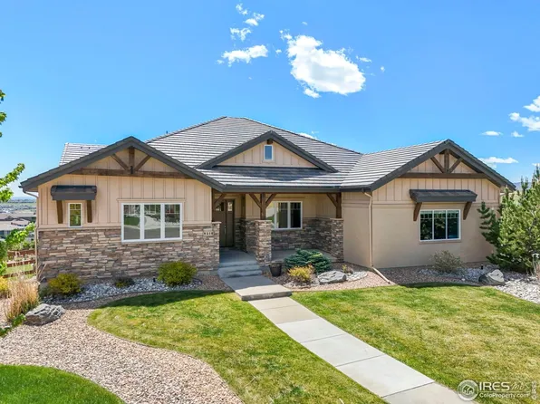 9510 Orion Way, Arvada, CO 80007