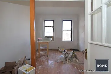 Rented by Bond New York