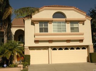 20341 Via Varadero, Yorba Linda, CA 92887