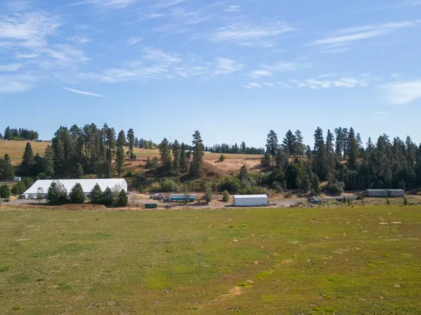 5580 Highway 95, Potlatch, ID 83855
