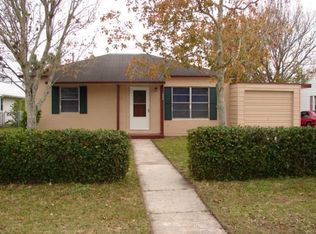 1806 Elizabeth St, Melbourne, FL 32901