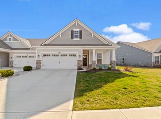 4275 Red Barn Dr, Whitestown, IN 46075