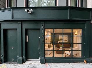 2190 Bush St, San Francisco, CA 94115