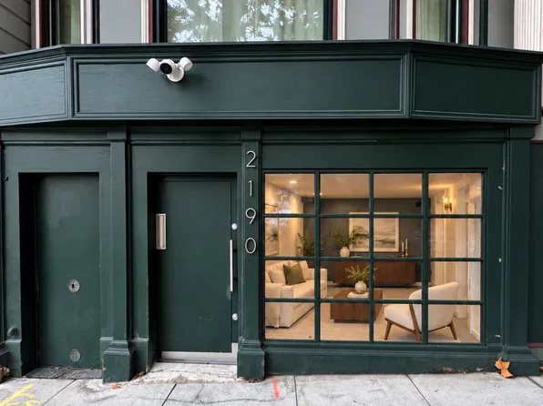 2190 Bush St, San Francisco, CA 94115