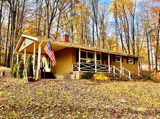 299 W Jamestown Rd, Jamestown, PA 16134