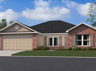 RC Kinsley Plan, Castlewood, Siloam Springs, AR 72761