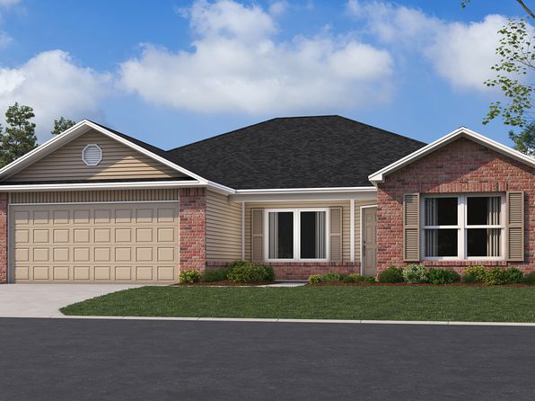 RC Kinsley Plan, Castlewood