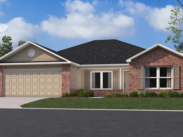 Rc Kinsley II Plan, Walnut Hill