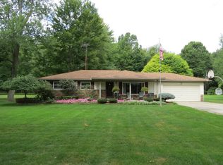 9156 Field Rd, Algonac, MI 48001