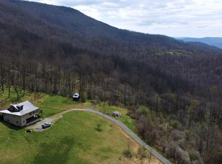 1695 Linwood Rd, Slatyfork, WV 26291