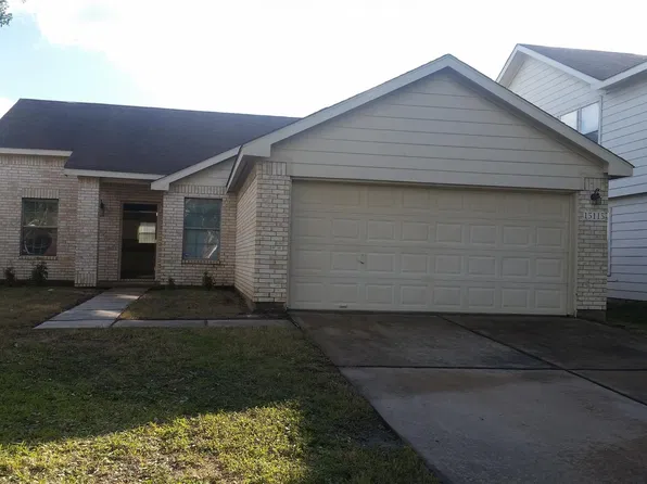 15115 Possumwood Dr, Houston, TX 77084