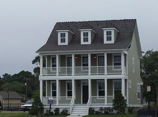 232 S Second St, Hampton, VA 23664