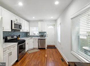 768 W Hamburg St, Baltimore, MD 21230