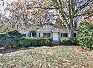 311 Willow Ln, Decatur, GA 30030