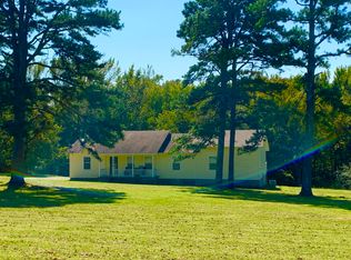 303 County Road 3576, Clarksville, AR 72830