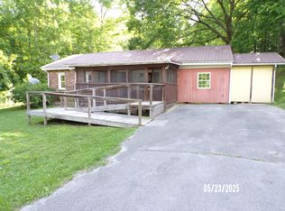 3010 Whetstone Rd, Rockholds, KY 40759