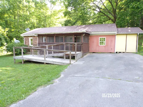 3010 Whetstone Rd, Rockholds, KY 40759