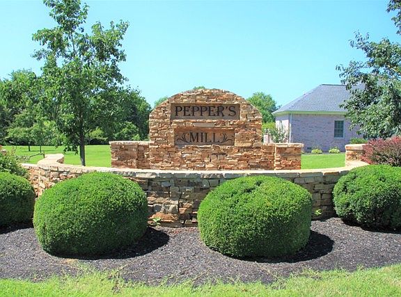 Community Entrance
