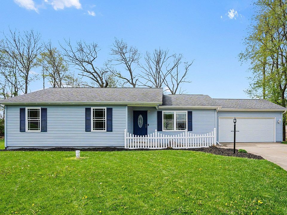 1st image of 29103 Serenity Ln