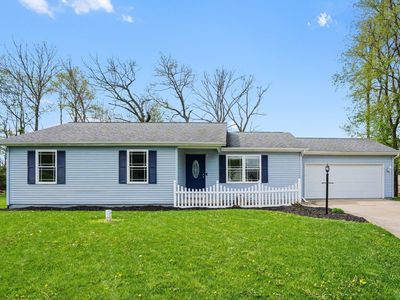 29103 Serenity Ln, Elkhart, IN, 46517