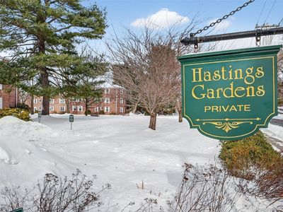 751 N Broadway #2D, Hastings On Hudson, NY, 10706