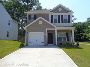 4506 Merryvale Forest Dr, Charlotte, NC 28214