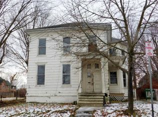 26 Munsell St, Binghamton, NY 13901