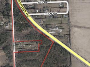 0000 St. Clair Rd, Lexington, MI 48450