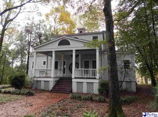 1290 Wrenfield Rd, Darlington, SC 29532