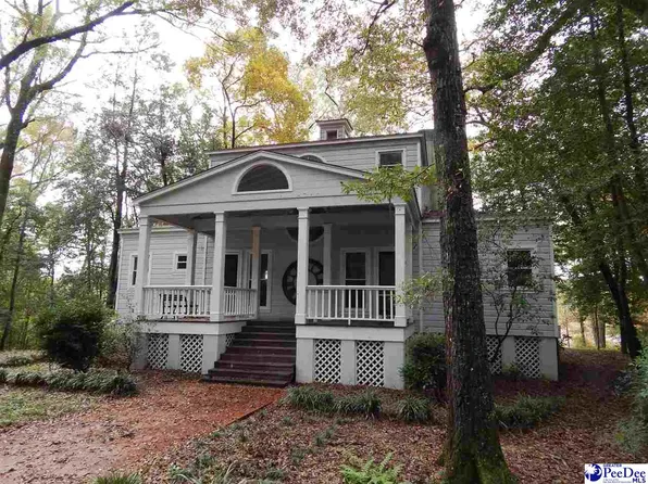 1290 Wrenfield Rd, Darlington, SC 29532