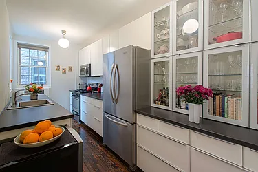 Sold by Brown Harris Stevens